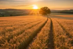 năng lượng mặt trời