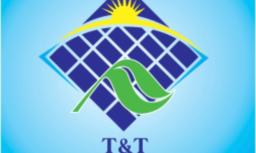 Giới thiệu Công Ty TNHH-XUẤT NHẬP KHẨU VÀ THƯƠNG MẠI NĂNG LƯỢNG XANH T&T