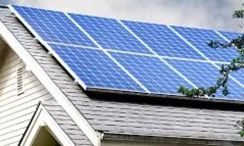 Nâng cấp thành công hệ thống 3kW kên 5kW cho hộ gia đình