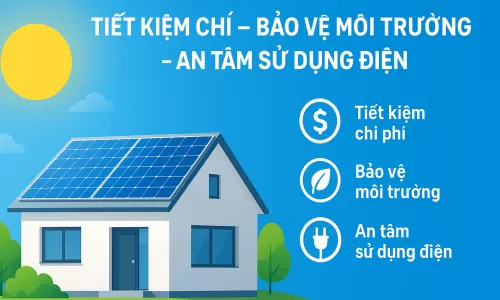  giá lắp điện năng lượng mặt trời 