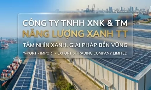 lắp đặt điện mặt trời cho doanh nghiệp