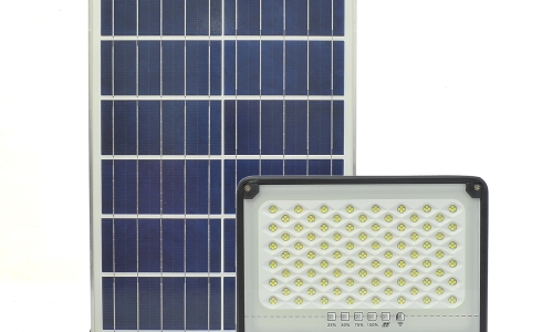 Đèn năng lượng mặt trời giảm hóa đơn tiền điện