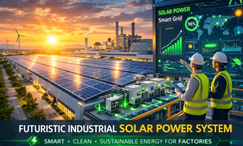 điện mặt trời có tiết kiệm điện không