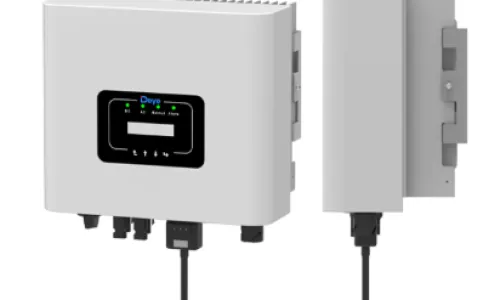 Linh kiện điện mặt trời :Tại sao cần chất lượng cao?