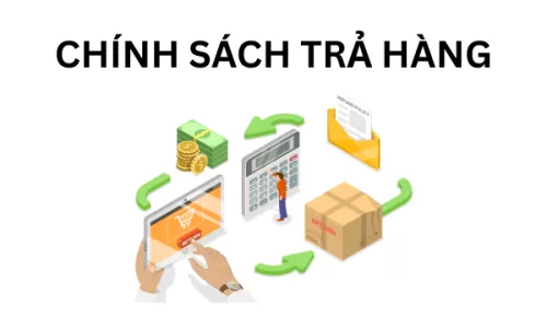 Chính sách trả hàng