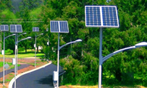 Giải pháp tiết kiệm và thân thiện môi trường