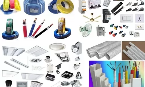 Tiết kiệm điện với điện dân dụng