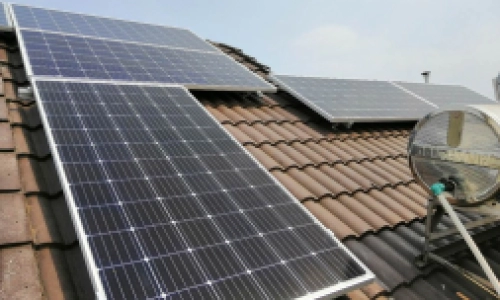 Mái Nhà Bao Nhiêu m² Thì Lắp Được Điện Mặt Trời?