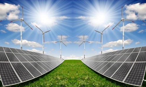  NHỮNG LỢI ÍCH CỦA LẮP NĂNG LƯỢNG MẶT TRỜI