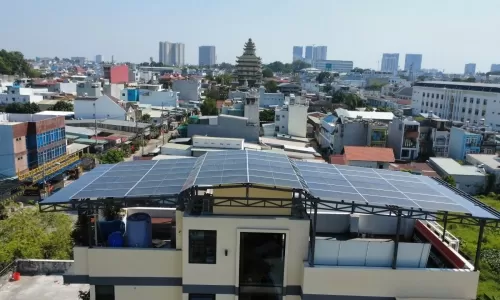 tại sao nên lắp nlmt vào nay