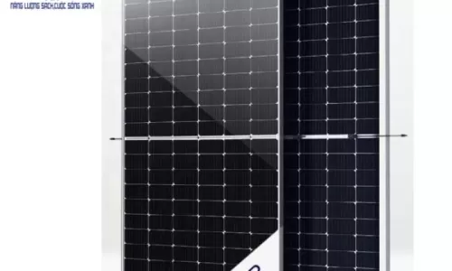 So sánh tấm pin mono và polycrystalline