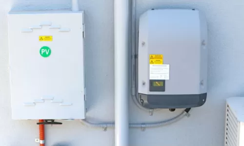 Cách chọn inverter cho hệ thống năng lượng mặt trời