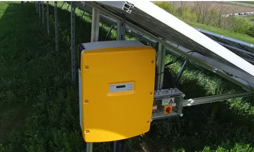 Cách chọn biến tần phù hợp cho điện mặt trời