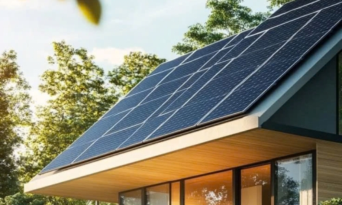 Công nghệ nâng cao hiệu suất pin năng lượng mặt trời