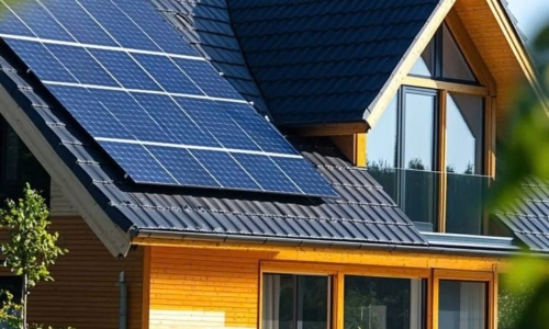 Tìm hiểu về hệ thống điện mặt trời