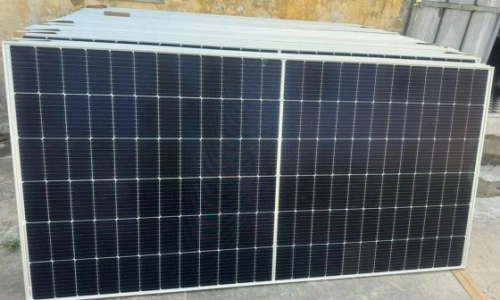 Nhà Chị Trang - Bình Tân