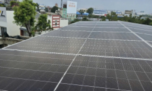 Mua Pin Năng Lượng Mặt Trời Ở Đâu Uy Tín