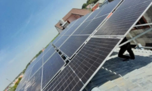 Giải Pháp Điện Mặt Trời Cho Hộ Dân, Trang Trại Miền Tây