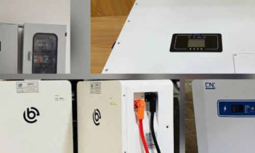 Dịch Vụ Sửa Chữa – Bảo Trì Inverter & Pin Lưu Trữ Năng Lượng Mặt Trời Chuyên Nghiệp