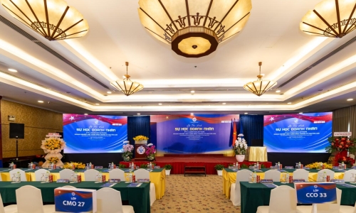 Thiết kế hệ thống năng lượng mặt trời hiệu quả 