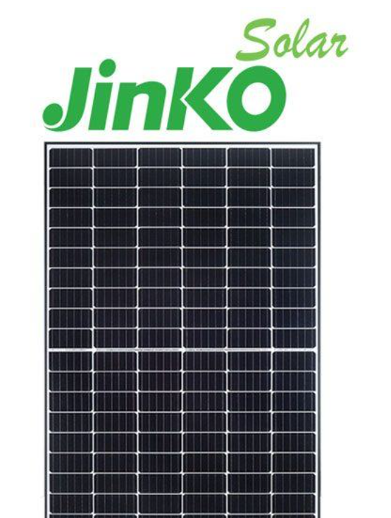 Jinko Solar và công nghệ PERC nâng cao hiệu suất