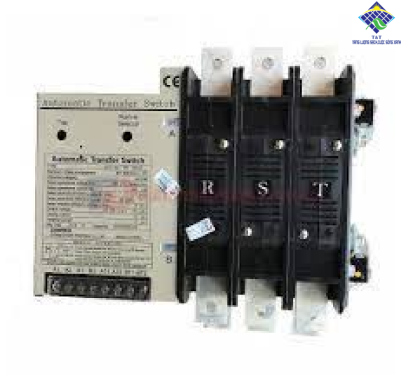 Bộ chuyển nguồn ATS 3 pha