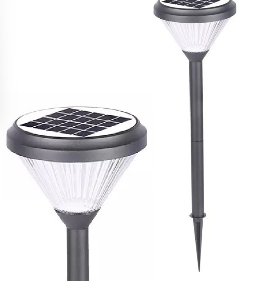 Đènn Sân Vườn  Năng Lượng Mặt  Trời  SUNTEK  GD02