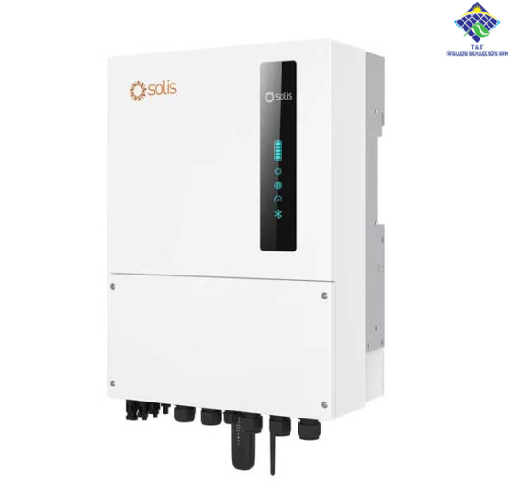 Inverter hybrid Solis S6-EH1P8K-L-Pro