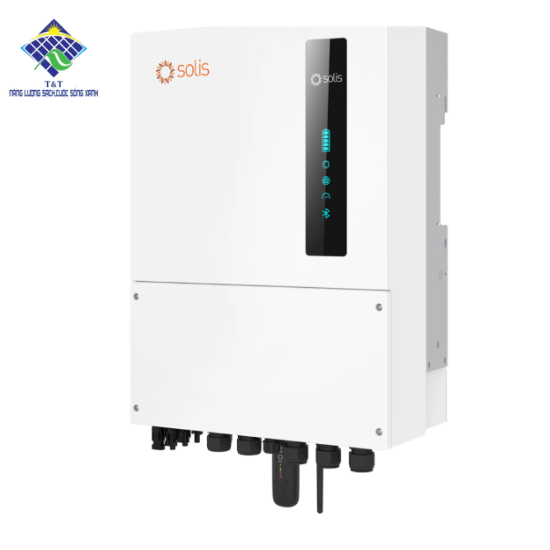 S6-EH3P15K02-NV-YD-L| 15KW