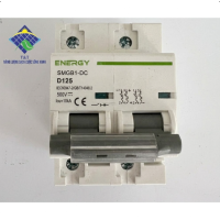 CB DC 125A cho Ắc Quy, Pin Lithium