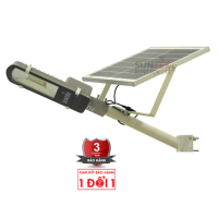 Đèn đường năng lượng mặt trời SUNTEK JD-6650