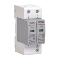 Chống sét lan truyền AC 275V 