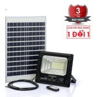 Đèn LED năng lượng mặt trời SUNTEK JD-8860