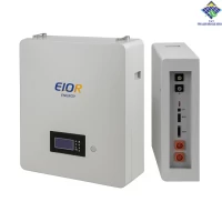 Pin Lưu Trữ EjoR Model 51.2V – 100Ah