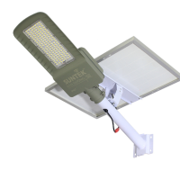 Đèn đường năng lượng mặt trời SUNTEK DA-03