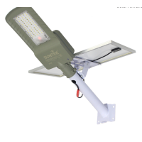 Đèn đường năng lượng mặt trời SUNTEK DA-01