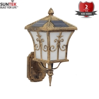 Đèn ledd năng lượng mặt trời SUNTEK GT-01 plus