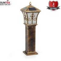 Đènn Sân Vườn  Năng Lượng Mặt Trời SUNTEK SV-01 plus