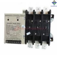 Bộ chuyển nguồn ATS 3 pha