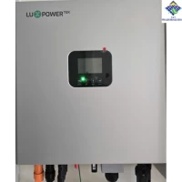 INVERTER LUXPOWER ECO HYBRID 5KW SNA5000WPV – GIẢI PHÁP TOÀN DIỆN CHO HỆ THỐNG ĐIỆN MẶT TRỜI HIỆN ĐẠI
