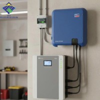 Inverter SMA SB5.0, 5.0kW