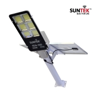 Đèn đường năng  lượng mặt trời  Suntek RDA- 300