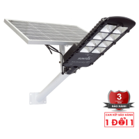 Đèn đường năng lượng mặt trời SUNTEK S3