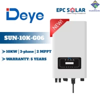 biến tần hoá lưới 3 pha 10k DEYE