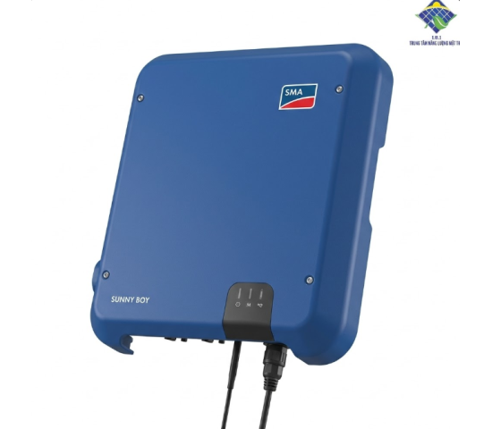 Inverter SMA STP 10000TL, 10kW Inverter của hệ thống năng lượng mặt trời