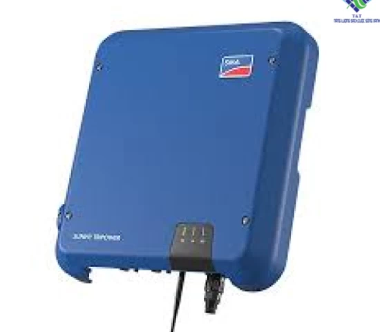 Inverter SMA STP 10000TL, 10kW Inverter của hệ thống năng lượng mặt trời