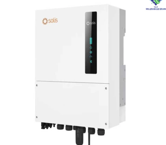 Inverter hybrid Solis S6-EH1P8K-L-Pro