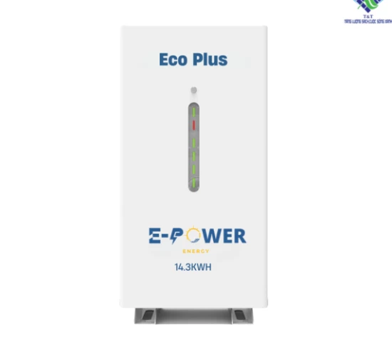 Pin Lưu Trữ Luxpower 14.3kW