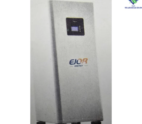 PIN LƯU TRỮ EJOR 51.2V – 280Ah